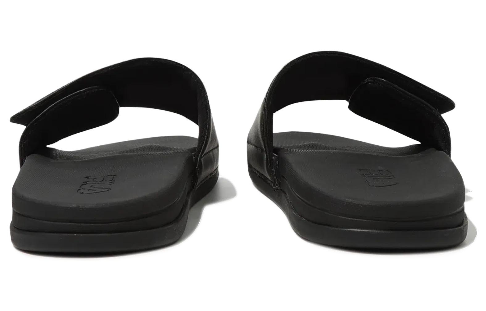 Purchase 휠라 슬릭텐더 V2 '블랙 (한국)' 1SM02592G_001