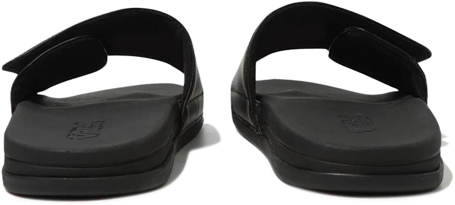 휠라 슬릭텐더 V2 '블랙 (한국)' 1SM02592G_001 Purchase 휠라 슬릭텐더 V2 '블랙 (한국)' 1SM02592G_001