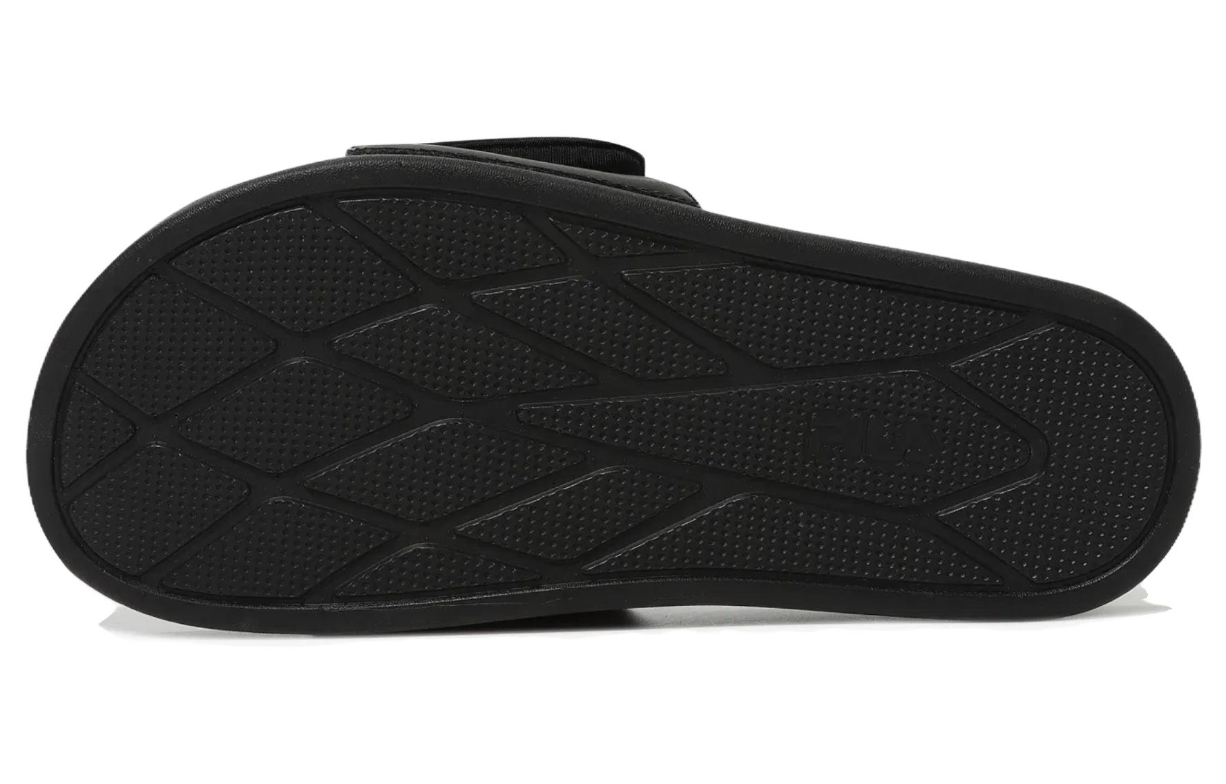 Details for 휠라 슬릭텐더 V2 '블랙 (한국)' 1SM02592G_001