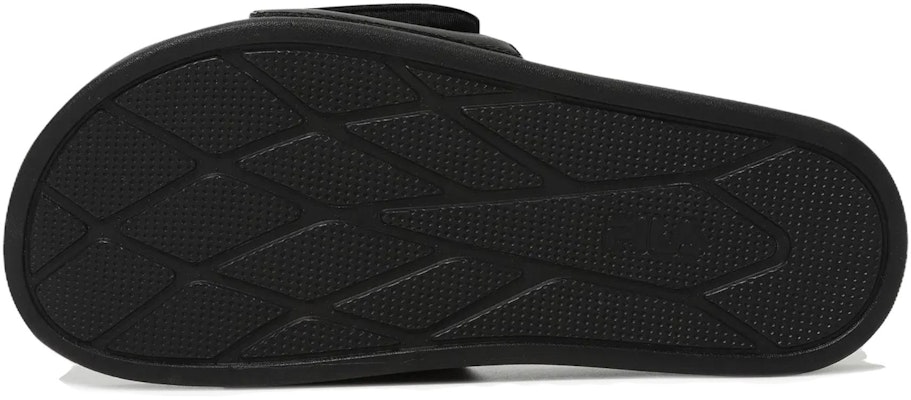 휠라 슬릭텐더 V2 '블랙 (한국)' 1SM02592G_001 Details for 휠라 슬릭텐더 V2 '블랙 (한국)' 1SM02592G_001