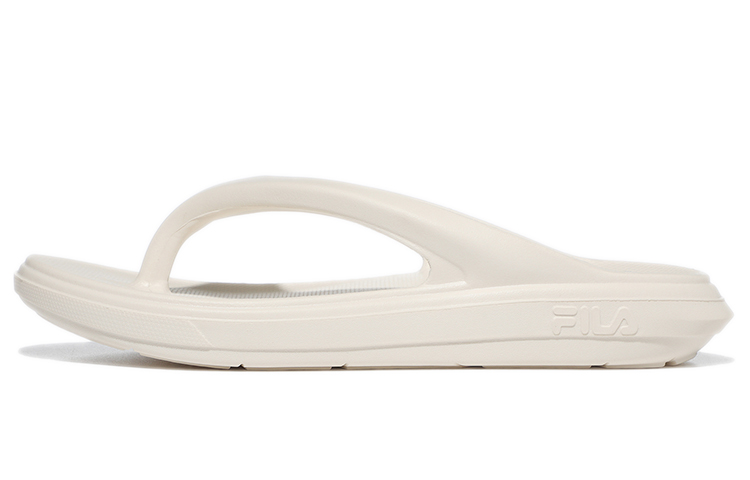 FILA Slide 'Beige Korean Edition' 1SM01582D_920