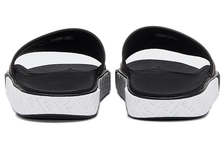 Purchase FILA Ciabatte ''Nero Bianco Grigio'' 1SM00732_021