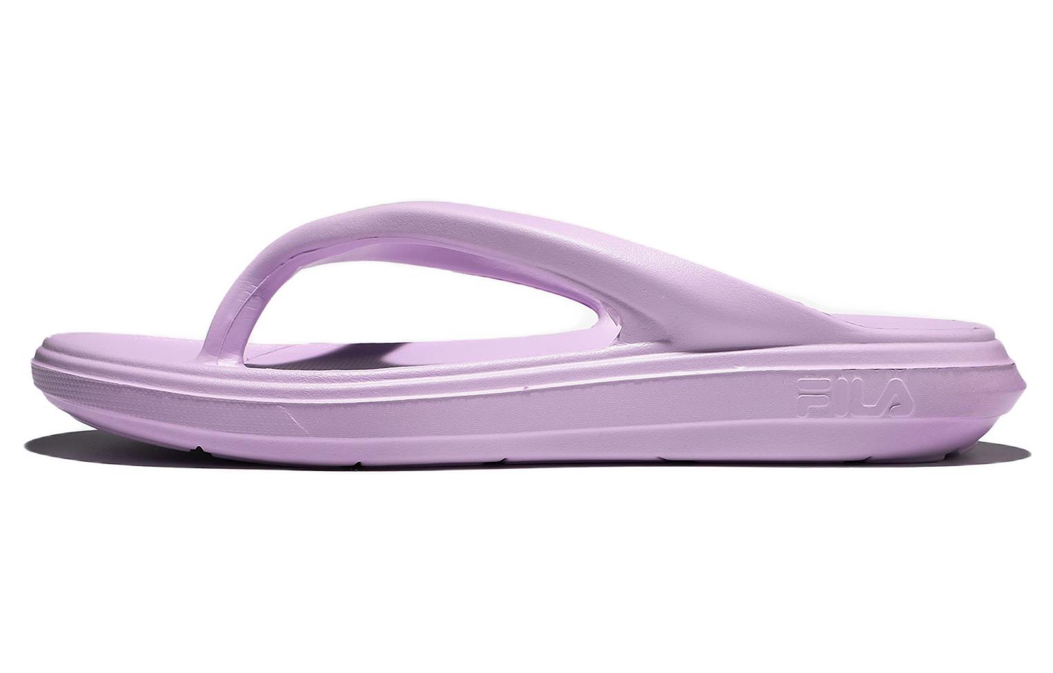 FILA Slide 'Purple Korean Edition' 1SM01582E_500