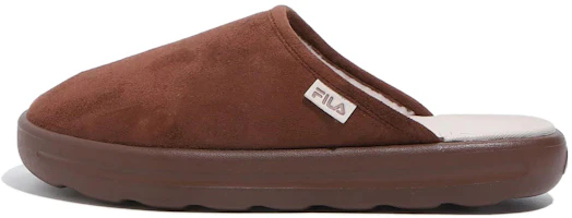 FILA Slide 'Versatile Brown' 1SM02586F200 FILA Slide 'Versatile Brown' 1SM02586F200
