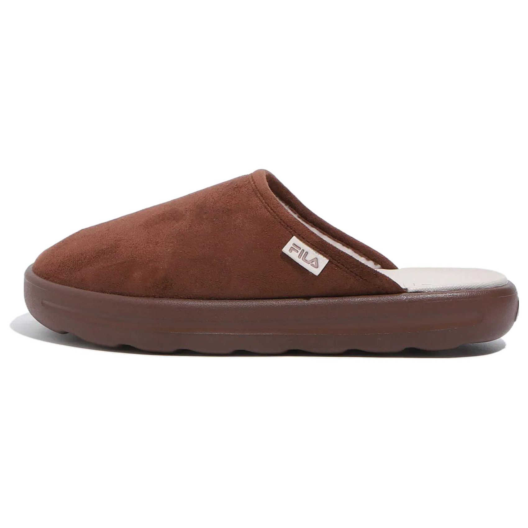 FILA Slide 'Versatile Brown' 1SM02586F200