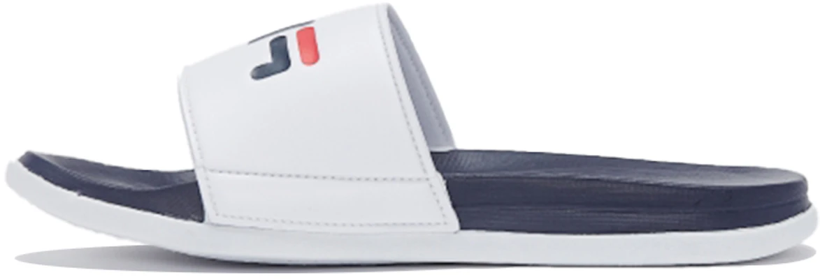 FILA Badeschlappen ''Weiß Blau'' 1SM00564_422 Buy FILA Badeschlappen ''Weiß Blau'' 1SM00564_422