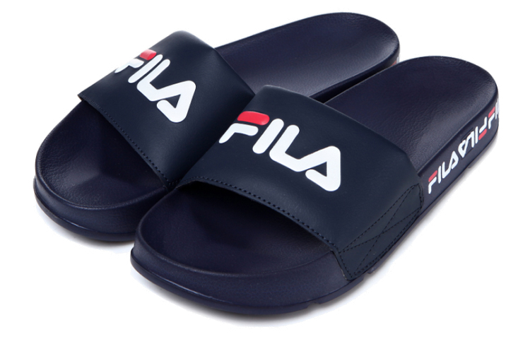 Order FILA Badesandalen ''Deep Blue Korean Edition'' 1SM00561_422