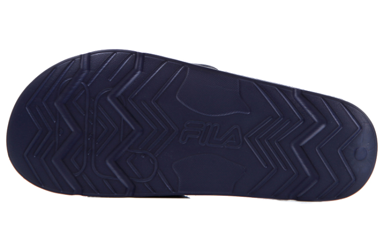 Shop FILA Badesandalen ''Deep Blue Korean Edition'' 1SM00561_422