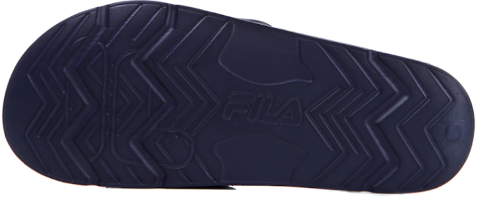FILA Badesandalen ''Deep Blue Korean Edition'' 1SM00561_422 Shop FILA Badesandalen ''Deep Blue Korean Edition'' 1SM00561_422