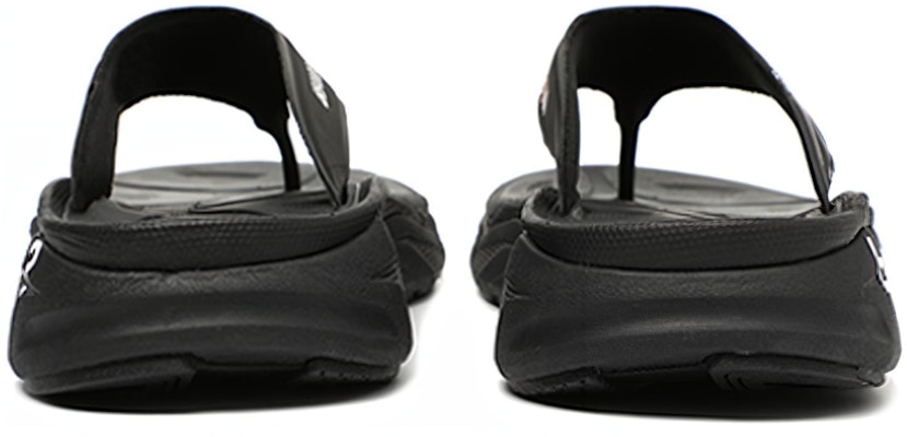 FILA Selipar 'Hitam Putih Edisi Korea' 1SM00827_001 Shop FILA Selipar 'Hitam Putih Edisi Korea' 1SM00827_001