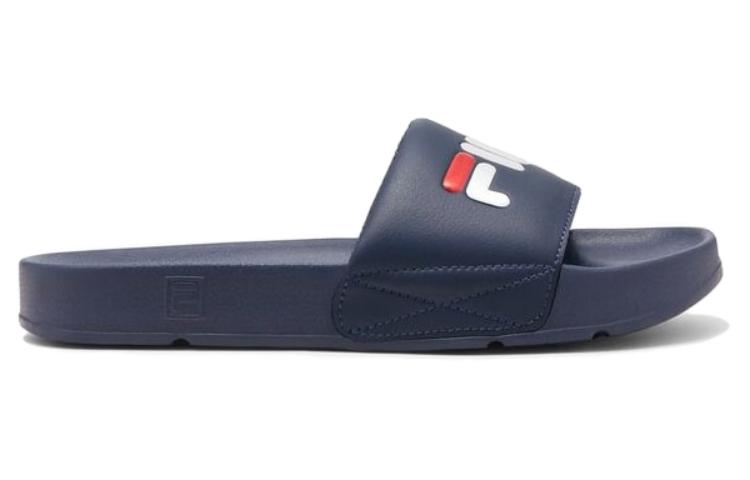 Order FILA Slippers ''Blauw'' FS1SLA2052X