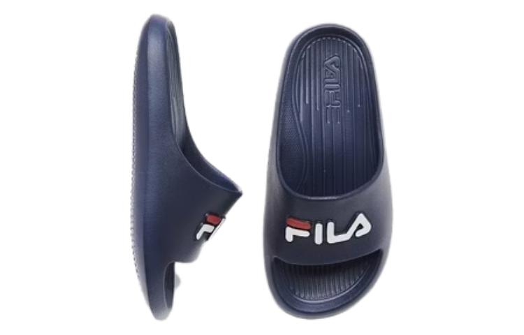 Purchase FILA Slippers ''Blauw'' FS1SLA2052X