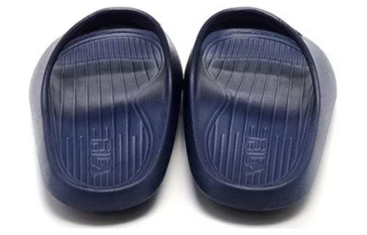 Details for FILA Slippers ''Blauw'' FS1SLA2052X
