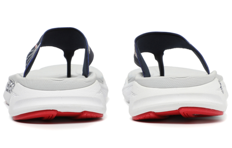 Lookbook Claquettes FILA ''Bleu Blanc Gris'' 1SM00827_121