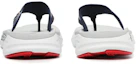 Lookbook Claquettes FILA ''Bleu Blanc Gris'' 1SM00827_121