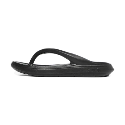 FILA Slides 'Korean Black CMFT'