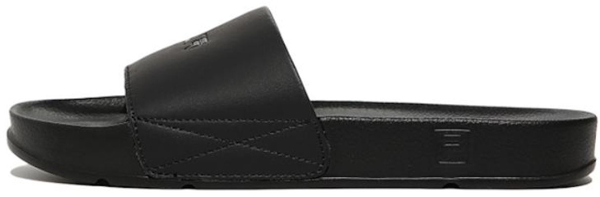 Sandal FILA 'Edisi Hitam Korea' 1SM01970F_001 Buy Sandal FILA 'Edisi Hitam Korea' 1SM01970F_001