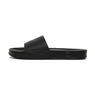 FILA Slides 'Korean Black Edition'