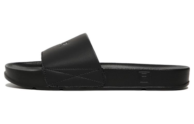 FILA Slides 'Korean Black Edition' 1SM01970F_001