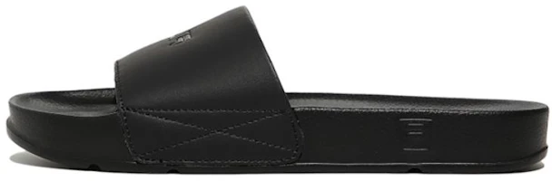 FILA Slides 'Korean Black Edition' 1SM01970F_001 FILA Slides 'Korean Black Edition' 1SM01970F_001