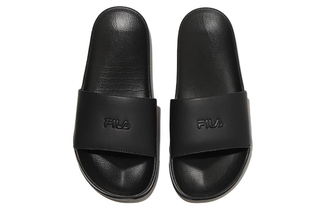 Shop Sandales FILA ''Édition Coréenne Noire'' 1SM01970F_001