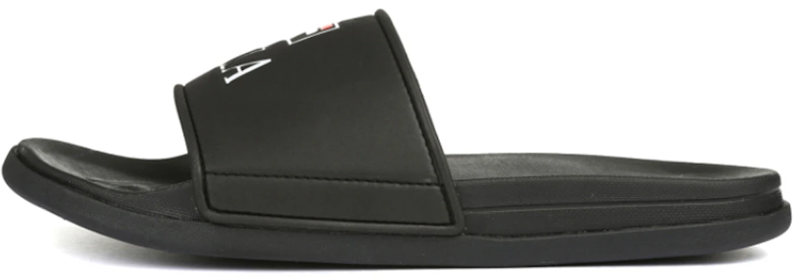 FILA Slippers ''Korean Edition - Zwart'' 1SM00730_023 Buy FILA Slippers ''Korean Edition - Zwart'' 1SM00730_023