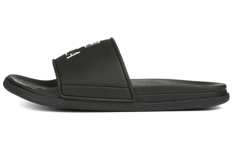 Buy FILA Sandalias 'Edición Coreana - Negro' 1SM00730_023