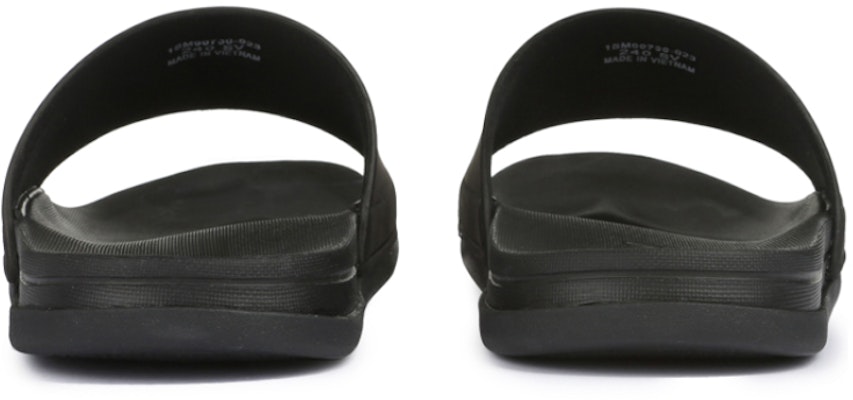 Sandal FILA 'Edisi Korea - Hitam' 1SM00730_023 Lookbook Sandal FILA 'Edisi Korea - Hitam' 1SM00730_023