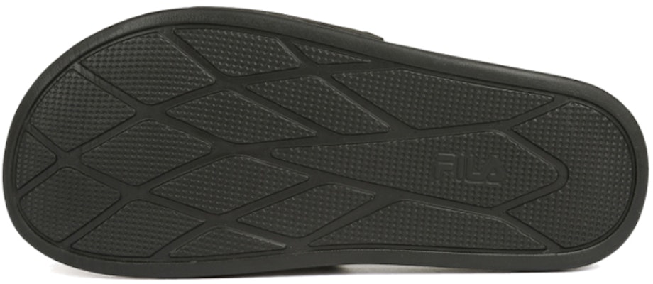 Sandal FILA 'Edisi Korea - Hitam' 1SM00730_023 Shop Sandal FILA 'Edisi Korea - Hitam' 1SM00730_023