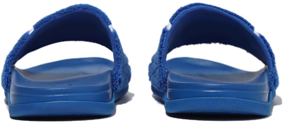 FILA Selipar 'Edisi Korea Biru' 1SM01981F_400 Lookbook FILA Selipar 'Edisi Korea Biru' 1SM01981F_400