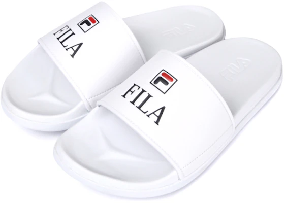 FILA Slides ''Korean Edition Weiß'' 1SM00730_112 Order FILA Slides ''Korean Edition Weiß'' 1SM00730_112