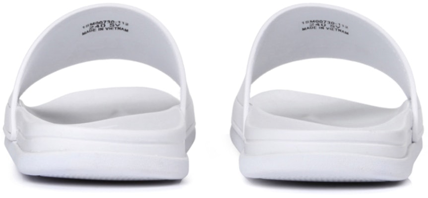 FILA Slides 'Korean Edition White' 1SM00730_112 Lookbook FILA Slides 'Korean Edition White' 1SM00730_112