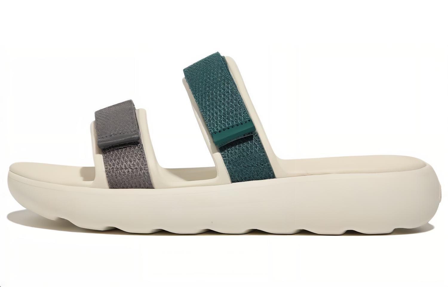 FILA Slides 'Korean Edition White' 1SM01980F_300