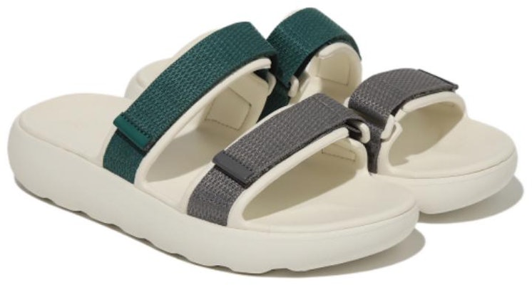 Sandal FILA 'Edisi Korea Putih' 1SM01980F_300 Order Sandal FILA 'Edisi Korea Putih' 1SM01980F_300