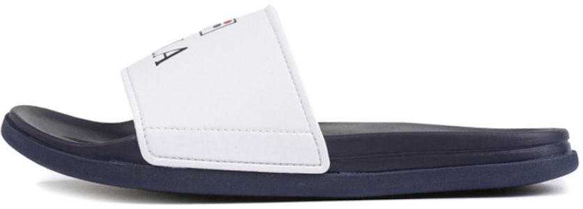 FILAスライド 韓国版 白黒 (FILA Suraido Kankoku-ban Shirokuro) 1SM00730_421 Buy FILAスライド 韓国版 白黒 (FILA Suraido Kankoku-ban Shirokuro) 1SM00730_421