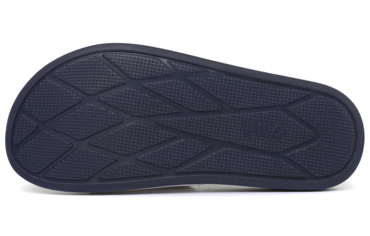 Shop FILA Slippers ''Korea Editie Wit Zwart'' 1SM00730_421