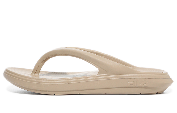 FILA Slides 'Korean Version Beige' 1SM01582D_925