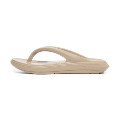 FILA Slides 'Korean Version Beige'