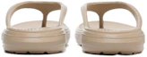 Lookbook FILA Slides ''Koreanische Version Beige'' 1SM01582D_925