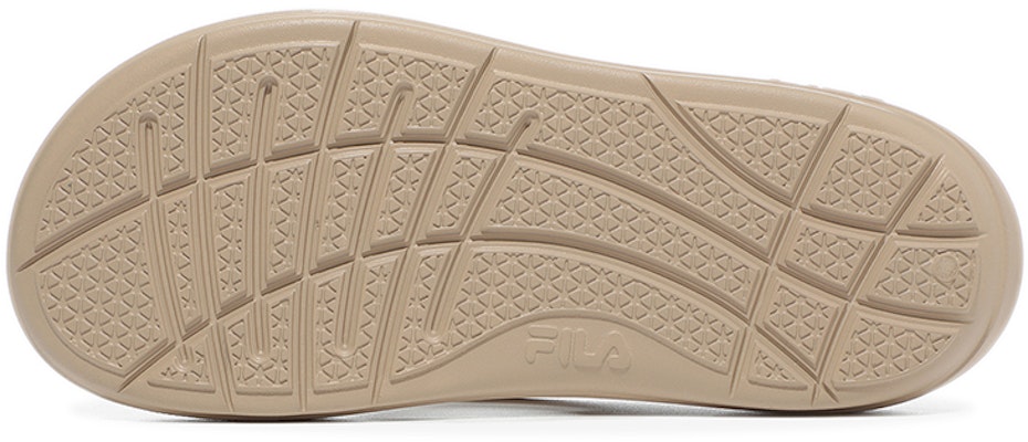 Sandal FILA 'Versi Korea Beige' 1SM01582D_925 Shop Sandal FILA 'Versi Korea Beige' 1SM01582D_925
