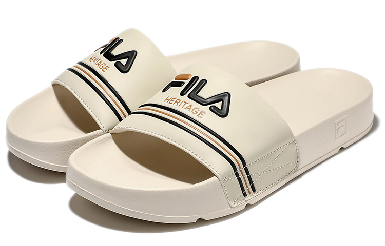 Lookbook Sandales FILA ''Light Coffee Black'' 1SM01616D_920