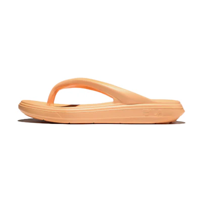 FILA Slides 'Orange Korean Edition'