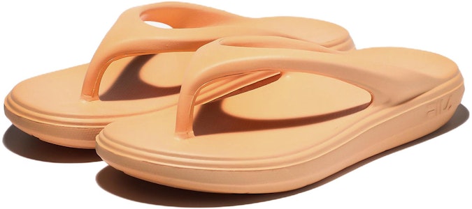 FILA スライド「オレンジ韓国版」1SM01582E_821 1SM01582E_821 Order FILA スライド「オレンジ韓国版」1SM01582E_821 1SM01582E_821
