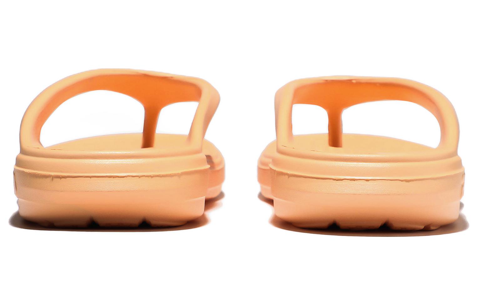 Lookbook 휠라 슬라이드 '오렌지 코리아 에디션' 1SM01582E_821