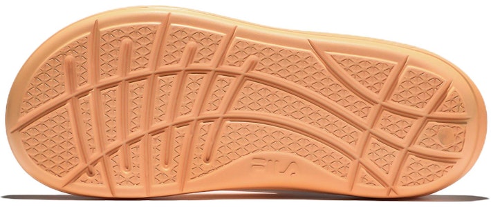 FILA スライド「オレンジ韓国版」1SM01582E_821 1SM01582E_821 Shop FILA スライド「オレンジ韓国版」1SM01582E_821 1SM01582E_821