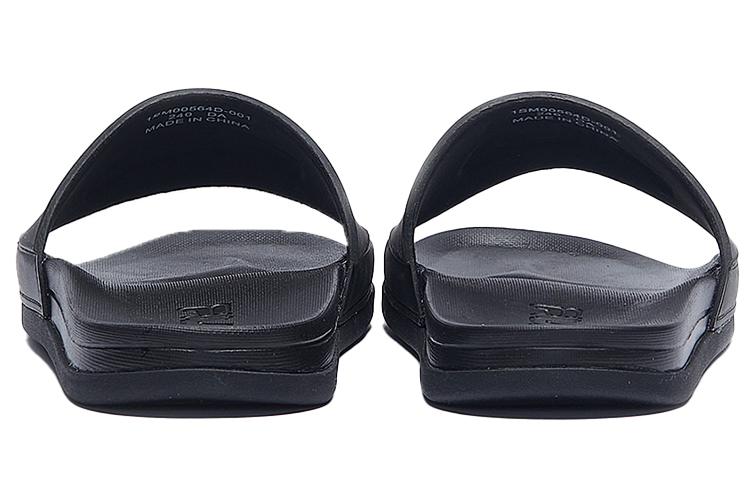 Purchase Sandales FILA ''Casual Simplifié Noir Édition Coréenne'' 1SM00564_001