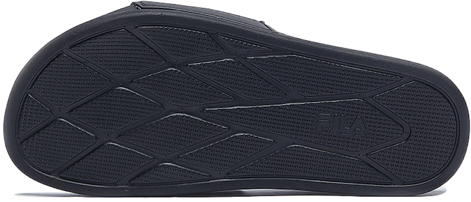 Sandales FILA ''Casual Simplifié Noir Édition Coréenne'' 1SM00564_001 Details for Sandales FILA ''Casual Simplifié Noir Édition Coréenne'' 1SM00564_001