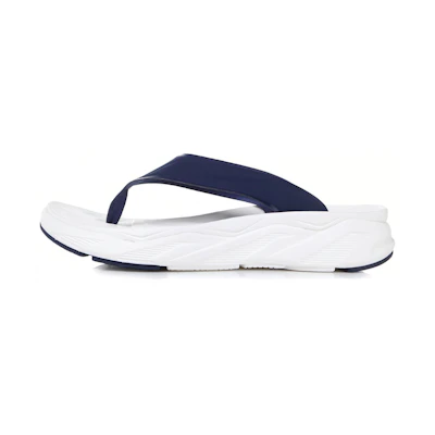 FILA Slides 'White Blue Korean Edition'