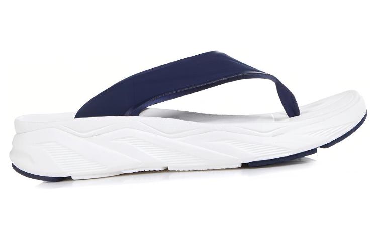 Order Sandales FILA ''Blanc Bleu Édition Coréenne'' 1SM00741_147