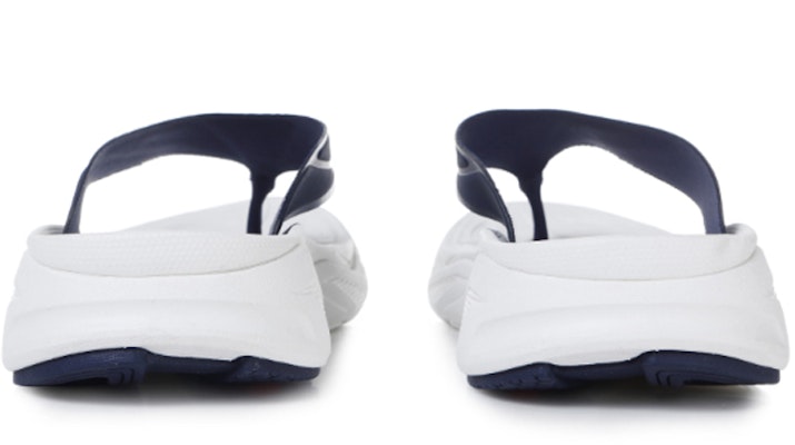 Sandal FILA 'Edisi Korea Putih Biru' 1SM00741_147 Lookbook Sandal FILA 'Edisi Korea Putih Biru' 1SM00741_147